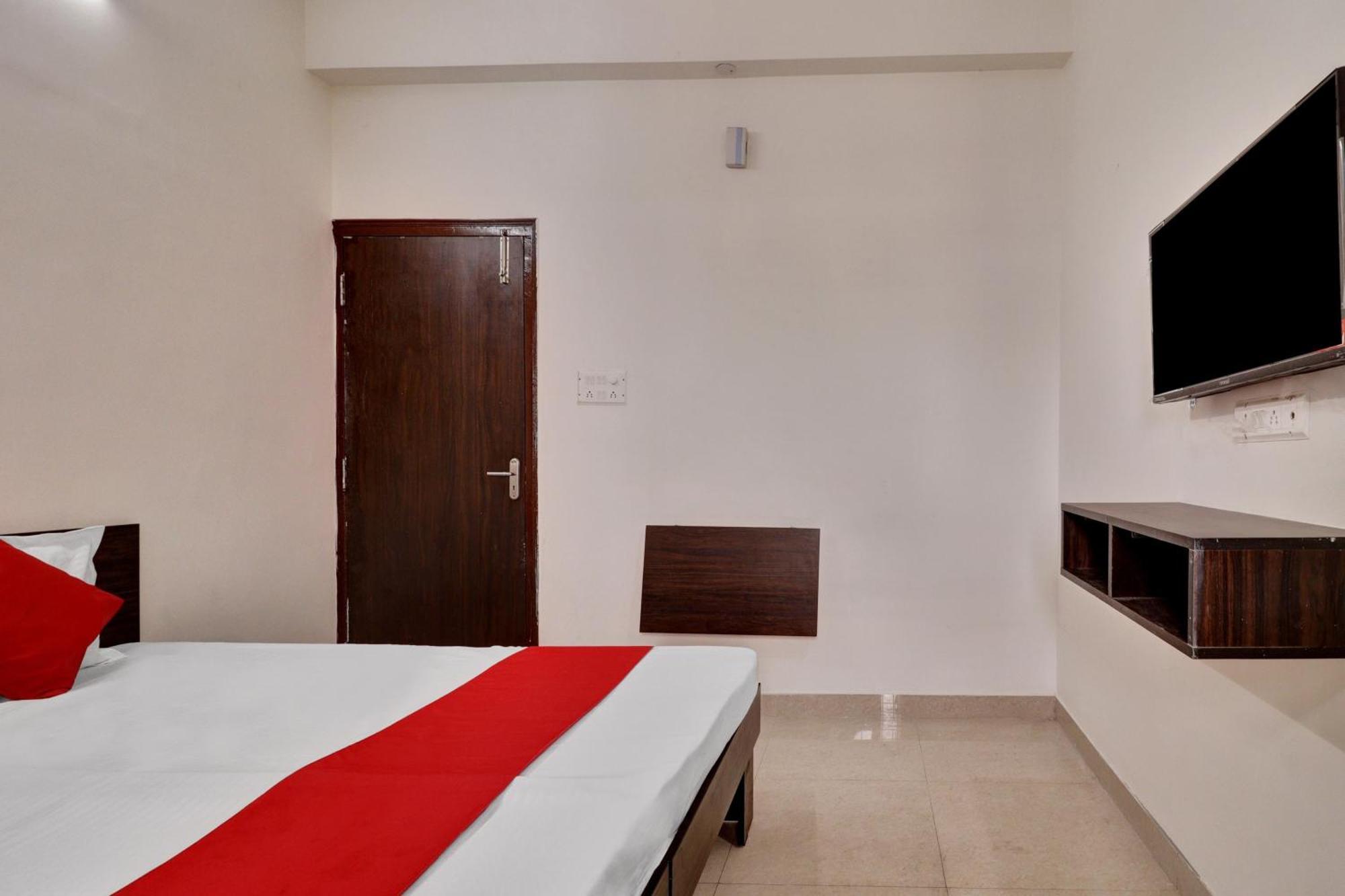 Hotel Millennium Comfort Bangalore Ngoại thất bức ảnh