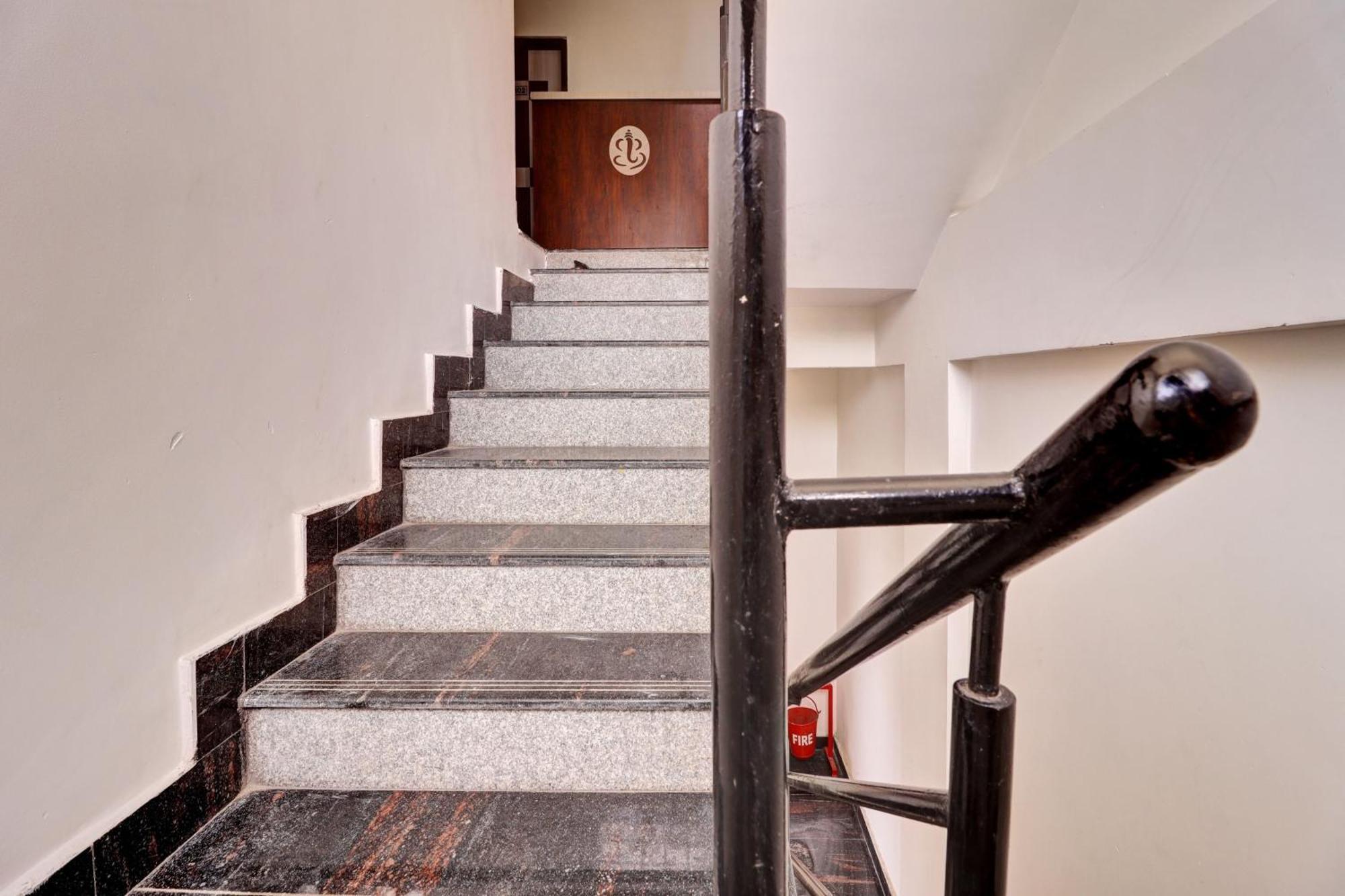 Hotel Millennium Comfort Bangalore Ngoại thất bức ảnh